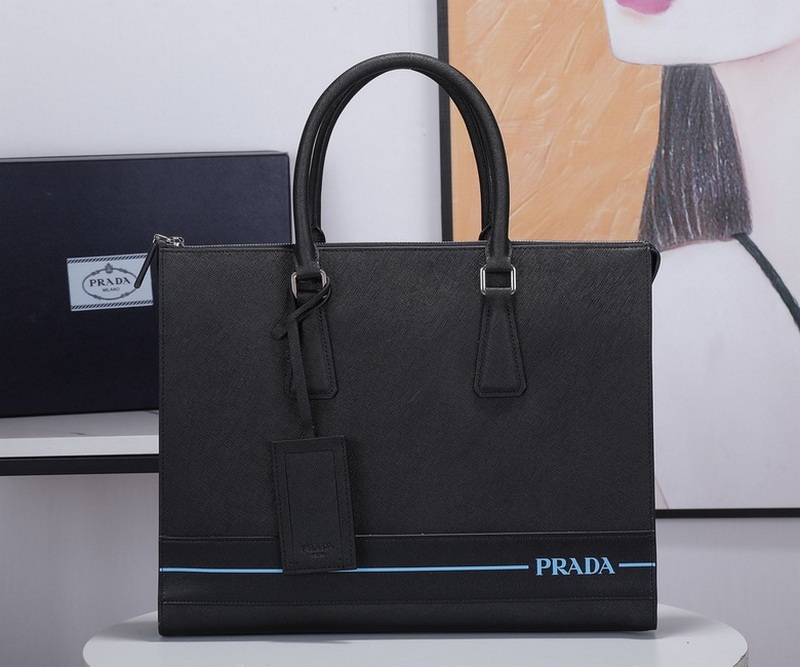 Prada Handbags 186